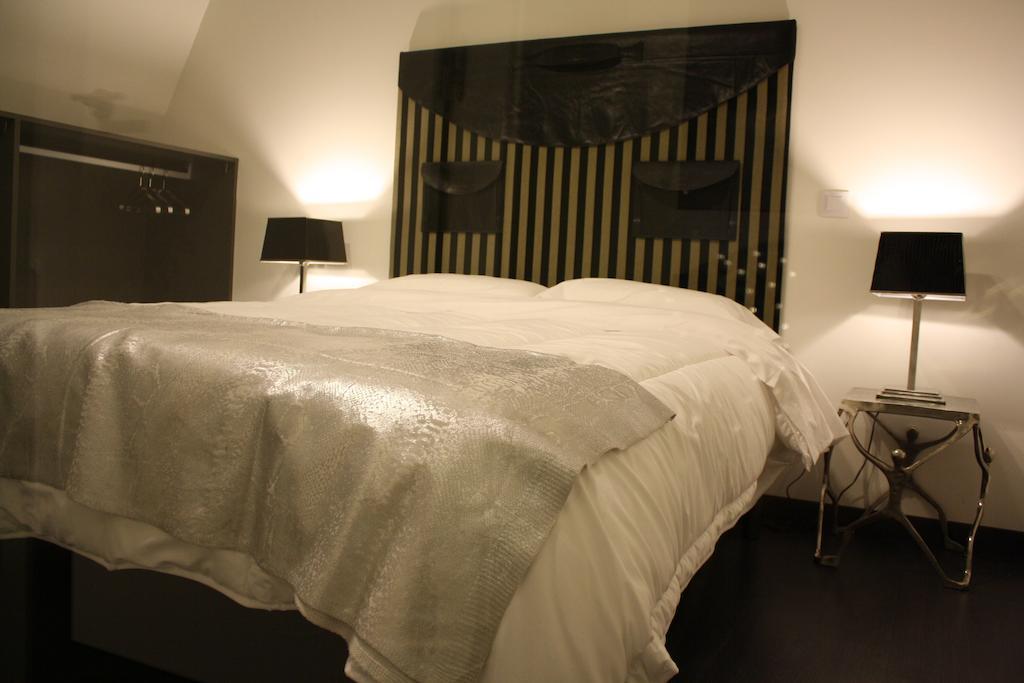 Los Balcones Del Arte Santander Room photo