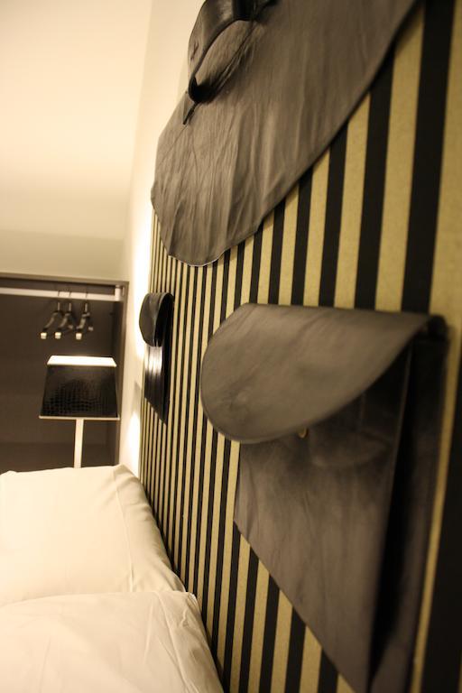 Los Balcones Del Arte Santander Room photo