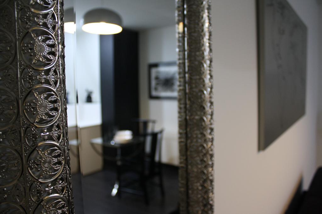 Los Balcones Del Arte Santander Room photo