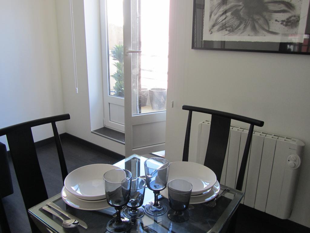 Los Balcones Del Arte Santander Room photo