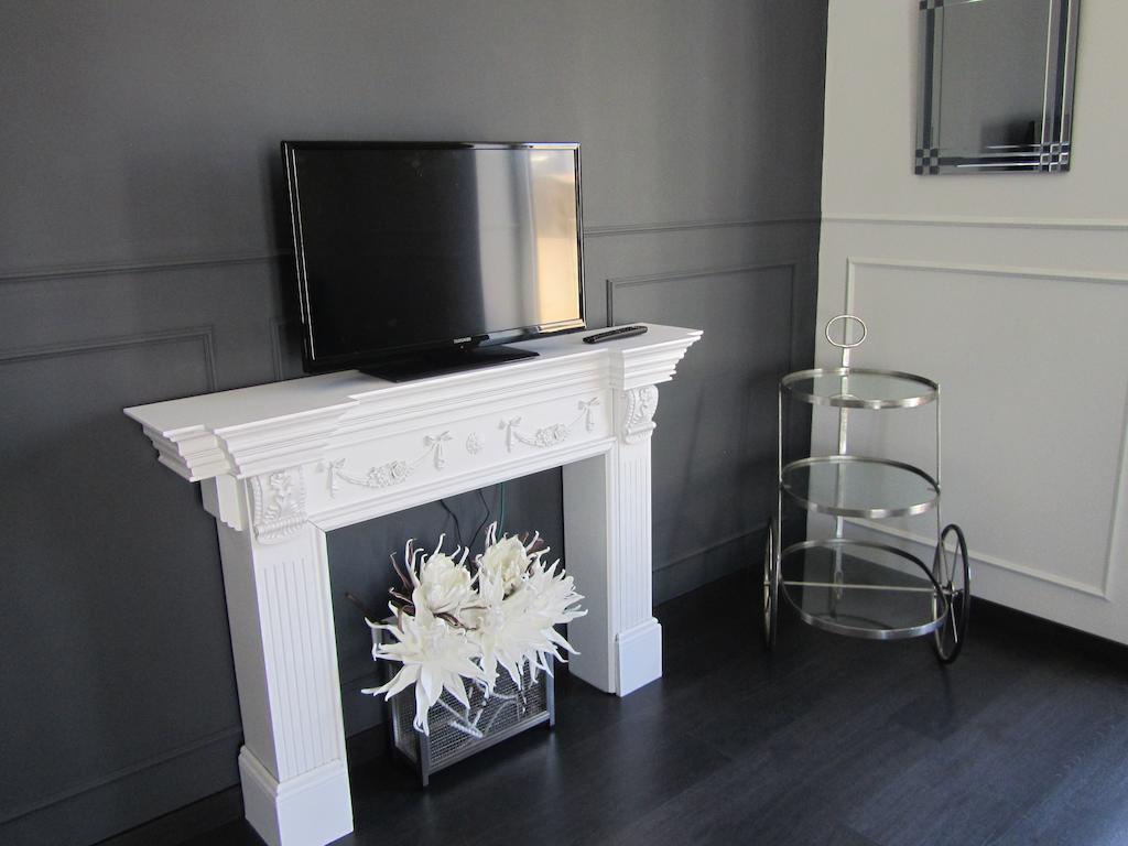 Los Balcones Del Arte Santander Room photo